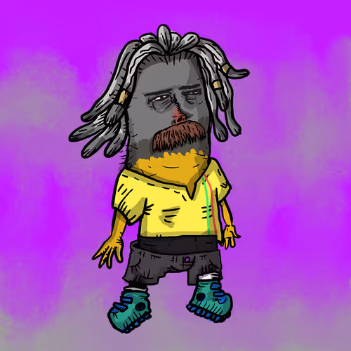 Dreads Nft