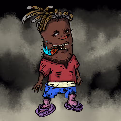 Dreads Nft