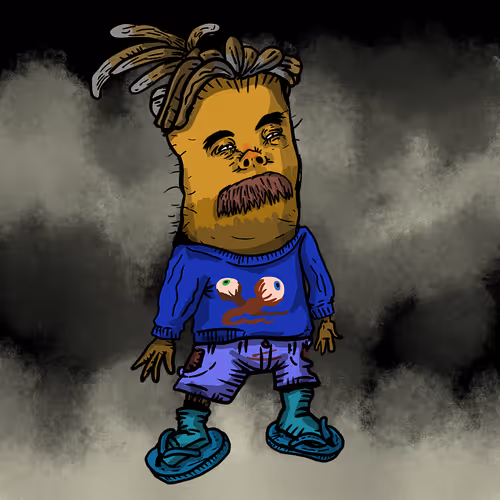Dreads Nft