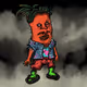 6994