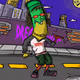 9894