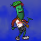9891
