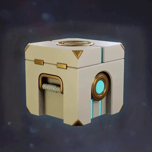 Sdft Box