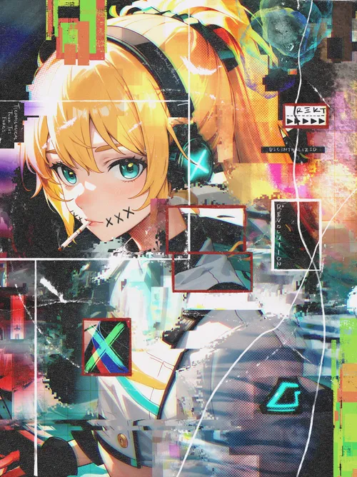 Item #8 Media