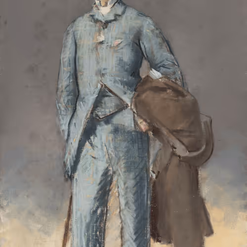 René Maizeroy