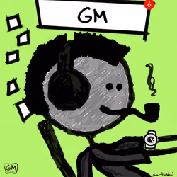 Grinder Mfer #0815