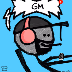 Grinder Mfer #0977