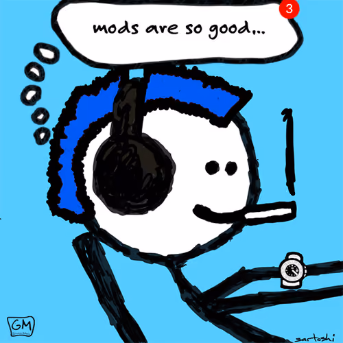 Grinder Mfer #2444
