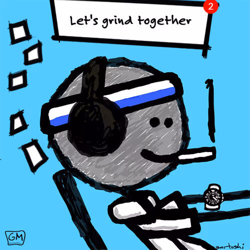Grindermfers