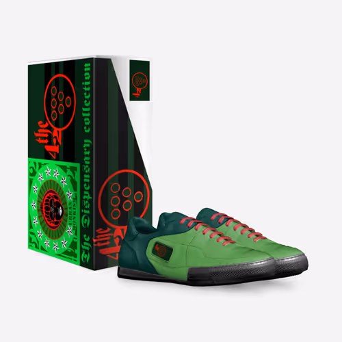 Monkism Fashion