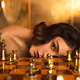 Queen's move