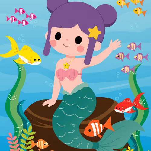 Little World, Big Adventure