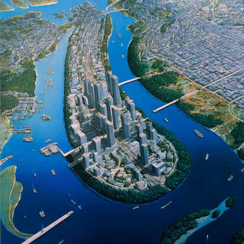 Financial District