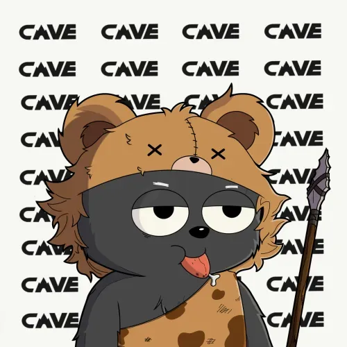 Cave Bearz