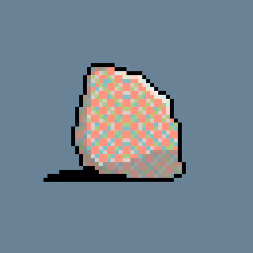Grocks #107