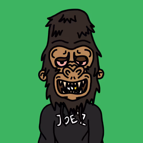 Joez