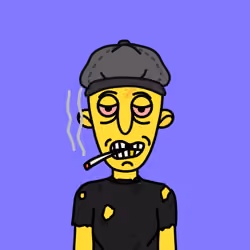 JOEZ #118