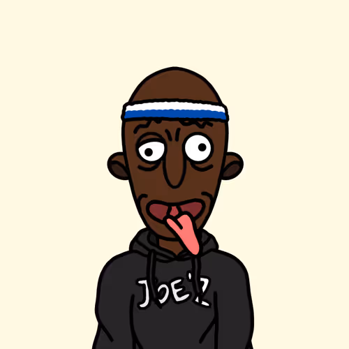 Joez