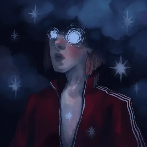 Head In The Clouds Grdill