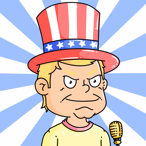 Trump Against Them All