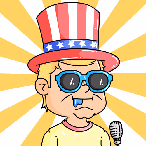 Trump Against Them All