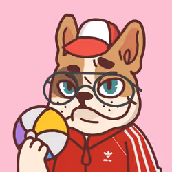 La Frenchie #136