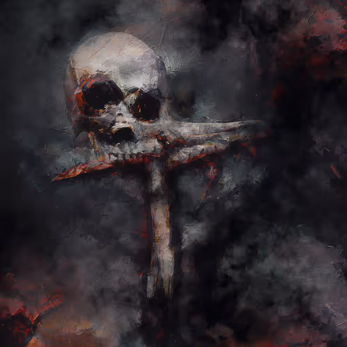 Nightmare©️ by Peter Buban