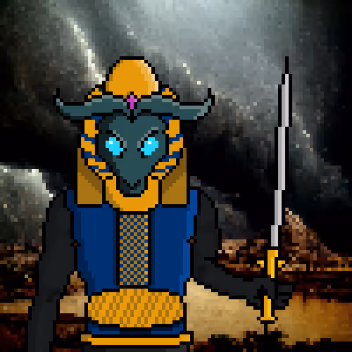 Anubis Nft Xyz