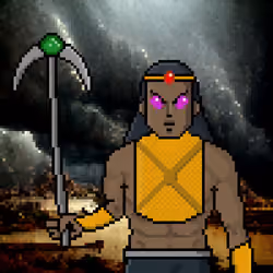 Anubis #22