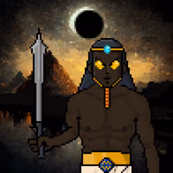 Anubis #93