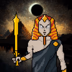 Anubis #20