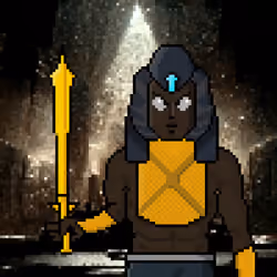 Anubis #94