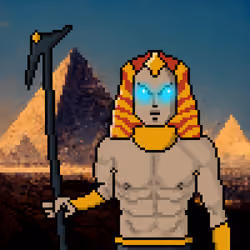 Anubis #92