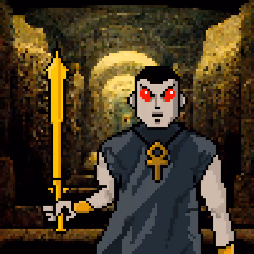 Anubis Nft Xyz