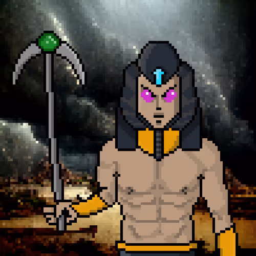 Anubis Nft Xyz