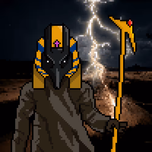 Anubis Nft Xyz