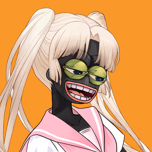 Pepe Daigaku #1356