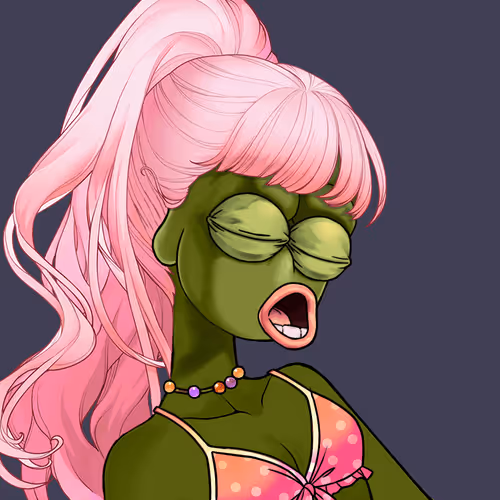 Pepe Daigaku #1395