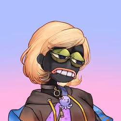 Pepe Daigaku #1269