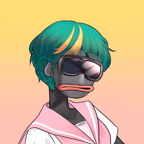 Pepe Daigaku #1627