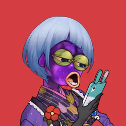 Pepe Daigaku #1023