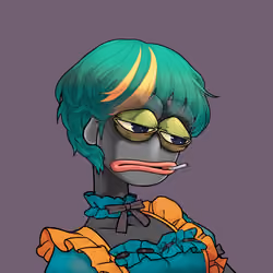 Pepe Daigaku #2962