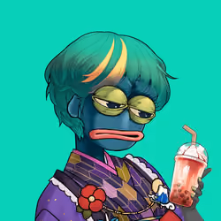 Pepe Daigaku #2310