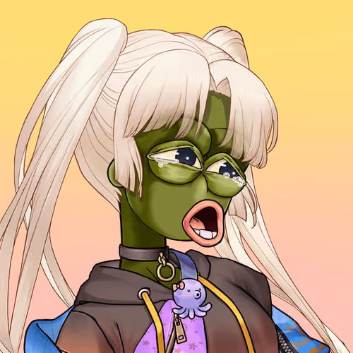 Pepe Daigaku #1159