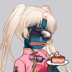 Pepe Daigaku #54