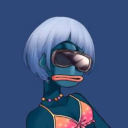 Pepe Daigaku #2455
