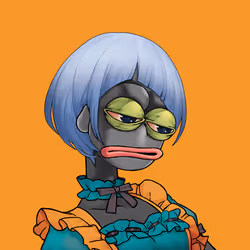 Pepe Daigaku #1969