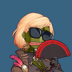 Pepe Daigaku #389
