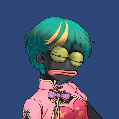 Pepe Daigaku #1777