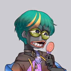 Pepe Daigaku #2021